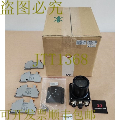 原装供应剩余 Laetus SmartSpect 131M 视觉检测质量+！