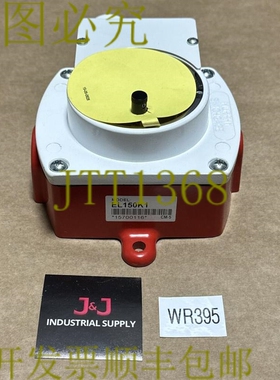原装供应- FW Murphy EL150K1 液位 Swichgage 油/燃料/液压