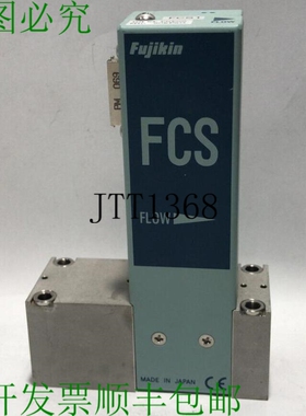 原装供应? 金流动控制器系统 / FCS-4WS-798-F1LB