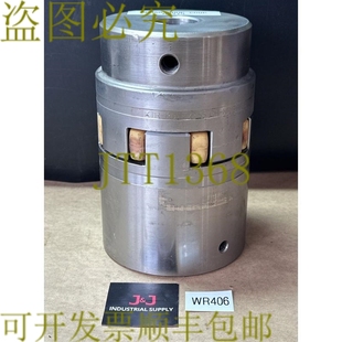 供应KTR Rotex M3319 Rote 连接器适用于德马格泵 原装