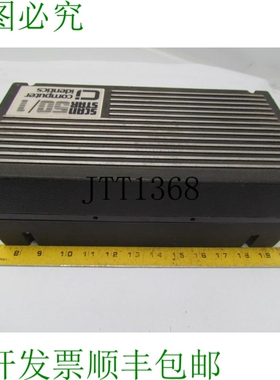 原装供应计算机身份 Scanstar 50/1 A1-62000-6 110VAC