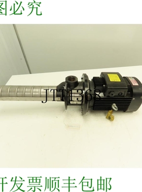 原装供应电池 SPK8-7/7A-WB-A-AUUV 42 GPM 3 460V