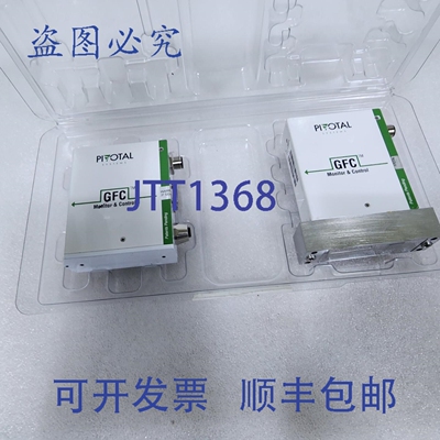 原装供应PIVOTAL GFC 32-03611 HF 1000 SCCM 质量流量控制器 2个