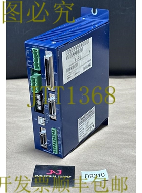 原装供应二手良好 COND- Sintokogio SCUB1-001-CCL 伺服控制器 2