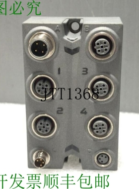 原装供应? B&R X67AI1223 REV H0 分析 4 输入模块