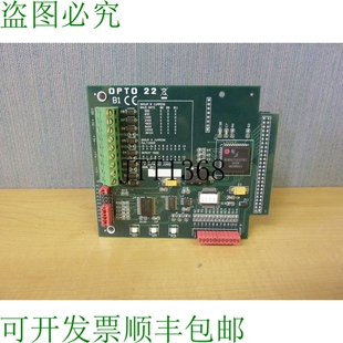 007308F脑板B1控制器12327 供应Opto 原装