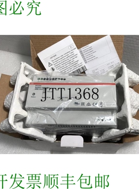原装供应? ABB M2300-02系统控制器, MDRC 2TMA210160H0001