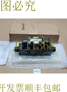 原装供应Parker D1VW008CNYC 液压阀 5000Psi 110/120V 50/60Hz