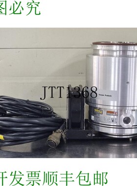 原装供应AGILENT VARIAN TV551NAV 导航仪涡轮泵 9698922 TMP !