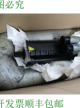 原装供应? 贝加莱交流伺服发动机 8JSA33.E4045D000-0