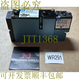 DDAP AAB B3K 92B MAC系列 电磁阀 1DM 原装 供应二手