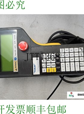 原装供应TORAY MK1369-75331B 教材吊坠