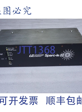 原装供应能量 SPARC-LE 20 直流脉冲 3152244-026 B