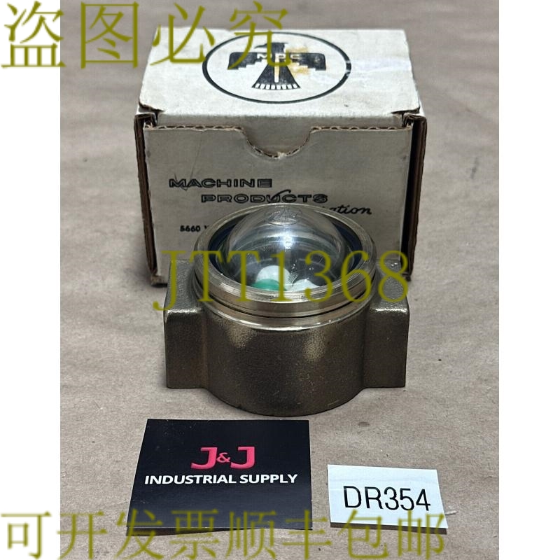 原装供应- 3/4 英寸 NPT 沙发视觉流量图标机器产品 公司 MPC 202