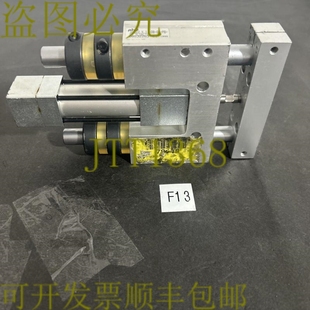 SDD22X1 原装 二手PHD 气动线性推进器滑动执行 供应