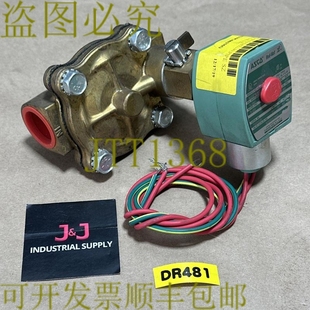 250 100P Red 8210G003MO ASCO Hat 150 原装 英寸烟斗 供应