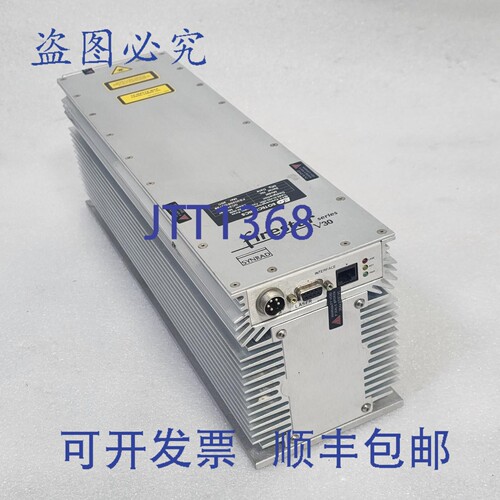 原装供应SYNRAD FIRESTAR 系列 V30、EO GC311 激光打标机 30W CO