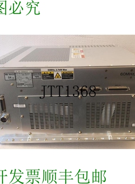 原装供应?  Daihen AMN-50E6-V RF 匹配 60MHz @ 5kW 电话 2L39-0