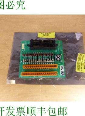 原装供应梅塞尔 MG 系统和焊接 4390.5860 16 点输入输出板 14507