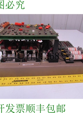 原装供应Sweo Engineering 0114012 马力驱动组件 120 伏 49 安培