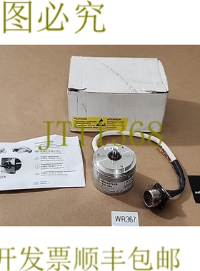 原装供应Hengstler 0523056 编码器 RI58-O/512AS.41TB 5Vdc 0.1A