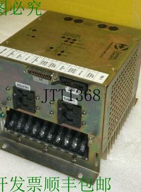原装供应? 控制控制器 SCR 电源控制器 3095-1045 1 相 208 VAC 0