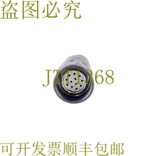 原装供应AMK AC SERVOMOTOR ENCODER 插入式连接器