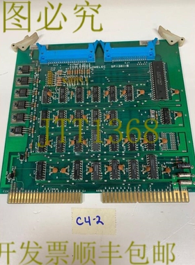 原装供应Melec SP-381-5 电路板发！