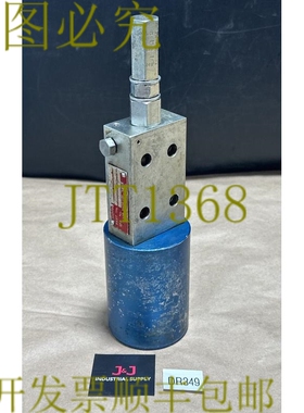 原装供应二手- Lubriquip AL-25 521-000-021 Modu-Flo 气动泵 ||