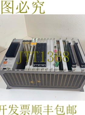 原装供应LR64027 PLC机架Simatic TI505电源505-4832 505-6108A 5