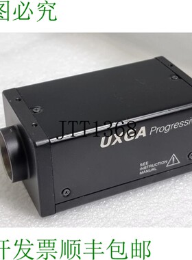 原装供应索尼 XCL-U1000C UXGA 渐进式 C 工业相机 1