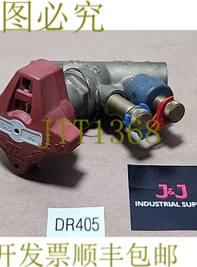原装供应SURPLUS TA PN20 150 Adj 平衡阀 3/4 英寸 DN20 ???? 制