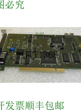 原装供应?  CAN-PCI/331-1 K.5152.02 PCI 331 REV 1.1 板