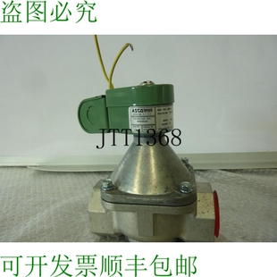 电磁阀 原装 供应ASCO K3A682T 24367