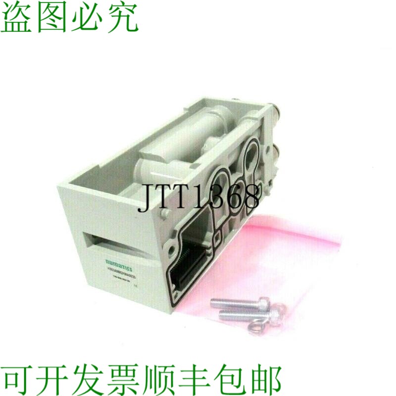 原装供应阅读 NUMATICS K503AMM2KMA0020 阅读更多