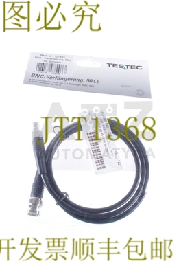 原装供应TESTEC 101445！！