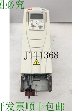 原装供应? ABB ACH550-UH-03A3-4+K462