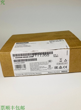 原装供应6GK5116-0BA00-2AC2 / 6GK51160BA002AC2