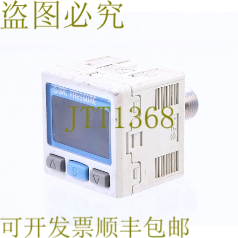 原装供应SMC ZSE30AF-01-B