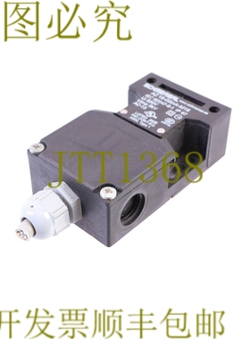 原装供应SCHMERSAL AZ 16-02zvk-M16 AZ16-02zvk-M16