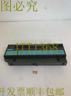 原装供应6ES7 133-0BN01-0XB0 SIMATIC S7 模块 ET 200B-24DI/8D0