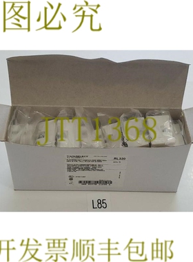 原装供应新  盒 10 Hubbell RL320 荧光灯座 660W 600V Med Bi 针