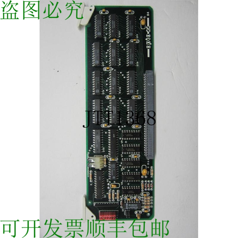 原装供应二手OPTO 22 001788K PC板