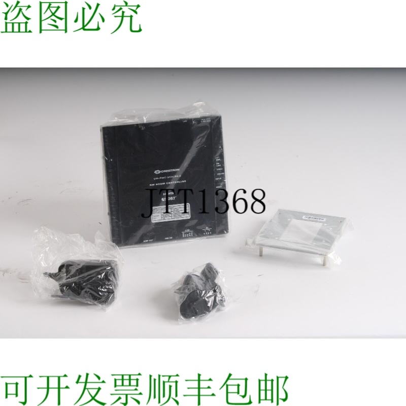原装供应Crestron 数字媒体 8G + 家庭发送/转换器 DM RMC SCALER