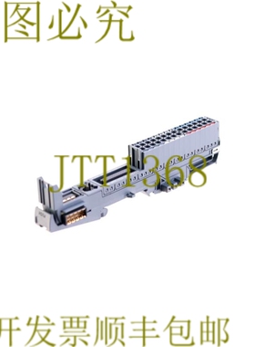 原装供应193-6BP40-0BA1 6ES7193-6BP40-0BA1