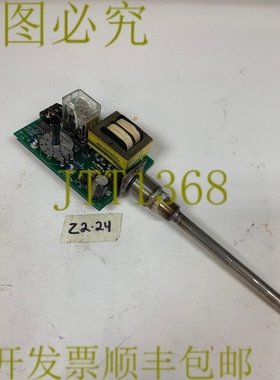 原装供应BURLING INSTRUMENTS INC. 型号：2325-JX-0-07-0010w/PC