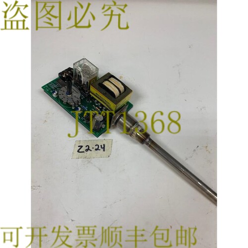 原装供应BURLING INSTRUMENTS INC. 型号：2325-JX-0-07-0010w/PC