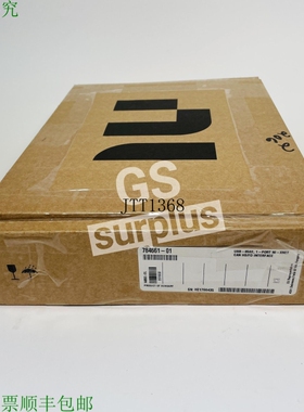 原装供应NATIONAL INSTRUMENTS USB-8502 / 784661-01 / 240050C-