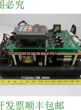 原装供应Motortronics KP1-407-P 400V 12.7 秒