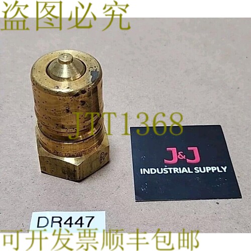 原装供应剩余派克BH6-61连接乳头BH661????制造+！
